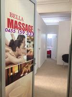 CBD Bella Massage Sydney Haymarket