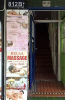 CBD Bella Massage Sydney Central