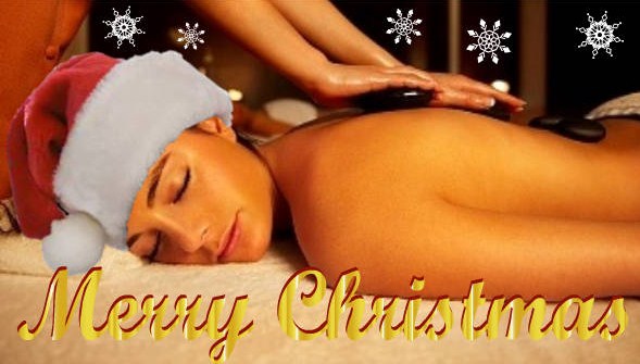 Xmas Massage