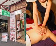 Diva on Sussex CBD Massage 