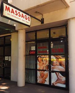 Erox Massage Ultimo 100/288 Wattle Street