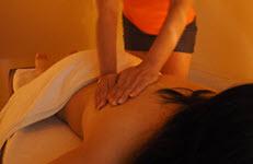 CBD central massage
