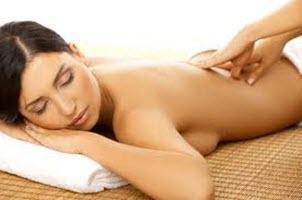 Darlinghurst Massage