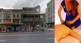 Sydney Central Moon Bay Massage