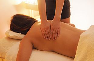 Thairapeutic - Sydney City CBD Thai Relaxation Massage