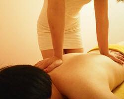 Central Massage